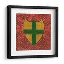 Cresta Noble I - Vision Studio | Cuadro decorativo de Canvas Lab
