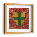 Cresta Noble I - Vision Studio | Cuadro decorativo de Canvas Lab
