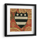 Noble Crest III - Vision Studio | Cuadro decorativo de Canvas Lab