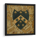 Cresta Noble IV - Vision Studio | Cuadro decorativo de Canvas Lab