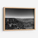 La nostalgia del cañón | Cuadro decorativo de Canvas Lab