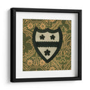 Noble Crest VI - Vision Studio | Cuadro decorativo de Canvas Lab