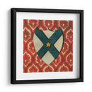 Cresta Noble VII - Vision Studio | Cuadro decorativo de Canvas Lab