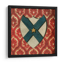Cresta Noble VII - Vision Studio | Cuadro decorativo de Canvas Lab