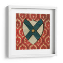 Cresta Noble VII - Vision Studio | Cuadro decorativo de Canvas Lab