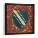 Cresta Noble IX - Vision Studio | Cuadro decorativo de Canvas Lab