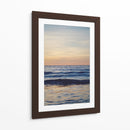 La permanencia del mar | Cuadro decorativo de Canvas Lab
