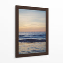 La permanencia del mar | Cuadro decorativo de Canvas Lab