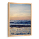 La permanencia del mar | Cuadro decorativo de Canvas Lab