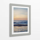La permanencia del mar | Cuadro decorativo de Canvas Lab