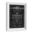 Arquitectura Gráfica III - Vision Studio | Cuadro decorativo de Canvas Lab