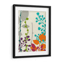 Metro Jardín I - June Erica Vess | Cuadro decorativo de Canvas Lab