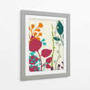 Metro Jardín II - June Erica Vess | Cuadro decorativo de Canvas Lab