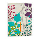 Metro Jardín III - June Erica Vess | Cuadro decorativo de Canvas Lab