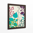 Metro Jardín III - June Erica Vess | Cuadro decorativo de Canvas Lab