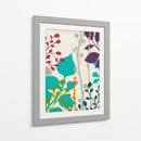 Metro Jardín III - June Erica Vess | Cuadro decorativo de Canvas Lab