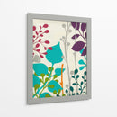 Metro Jardín III - June Erica Vess | Cuadro decorativo de Canvas Lab