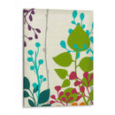 Metro Jardín IV - June Erica Vess | Cuadro decorativo de Canvas Lab