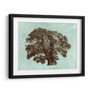 Spa Árbol II - Vision Studio | Cuadro decorativo de Canvas Lab