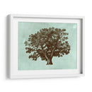 Spa Árbol IV - Vision Studio | Cuadro decorativo de Canvas Lab