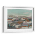 Campo Cielo I - Jennifer Goldberger | Cuadro decorativo de Canvas Lab