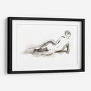 Tinta Figura Estudio I - Ethan Harper | Cuadro decorativo de Canvas Lab