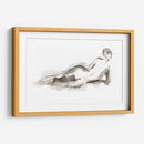 Tinta Figura Estudio I - Ethan Harper | Cuadro decorativo de Canvas Lab