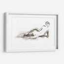 Tinta Figura Estudio I - Ethan Harper | Cuadro decorativo de Canvas Lab