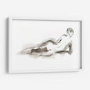 Tinta Figura Estudio I - Ethan Harper | Cuadro decorativo de Canvas Lab