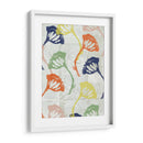 Estampado Floral II - Jennifer Goldberger | Cuadro decorativo de Canvas Lab