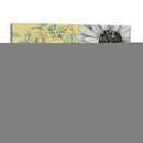 Pájaros En Un Alambre I - Jade Reynolds | Cuadro decorativo de Canvas Lab