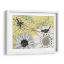 Pájaros En Un Alambre II - Jade Reynolds | Cuadro decorativo de Canvas Lab