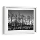 Reflexión Acuosa - Martin Henson | Cuadro decorativo de Canvas Lab