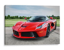 LaFerrari | Cuadro decorativo de Canvas Lab