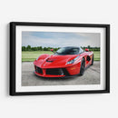 LaFerrari | Cuadro decorativo de Canvas Lab