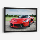 LaFerrari | Cuadro decorativo de Canvas Lab