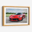 LaFerrari | Cuadro decorativo de Canvas Lab