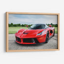 LaFerrari | Cuadro decorativo de Canvas Lab