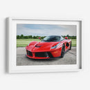 LaFerrari | Cuadro decorativo de Canvas Lab