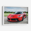 LaFerrari | Cuadro decorativo de Canvas Lab
