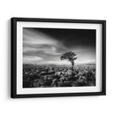 Tensión - Martin Henson | Cuadro decorativo de Canvas Lab