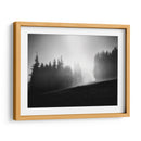 Misty Tiempo III - Martin Henson | Cuadro decorativo de Canvas Lab