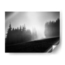 Misty Tiempo III - Martin Henson | Cuadro decorativo de Canvas Lab