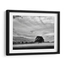 El Tiempo Brumoso IV - Martin Henson | Cuadro decorativo de Canvas Lab