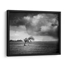 Misty Tiempo V - Martin Henson | Cuadro decorativo de Canvas Lab