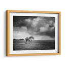 Misty Tiempo V - Martin Henson | Cuadro decorativo de Canvas Lab