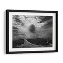 Brumoso Tiempo VII - Martin Henson | Cuadro decorativo de Canvas Lab