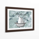 Relax-Refresco De E - Jade Reynolds | Cuadro decorativo de Canvas Lab