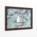 Relax-Refresco De E - Jade Reynolds | Cuadro decorativo de Canvas Lab