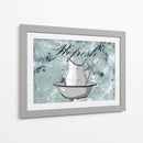 Relax-Refresco De E - Jade Reynolds | Cuadro decorativo de Canvas Lab